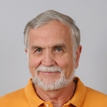 Ronald Greeley