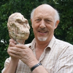 Ronald Clarke
