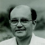 Ronald Getoor