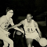 Ron Williams