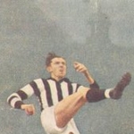 Ron Todd