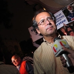 Ronald Alex Gamarra Herrera