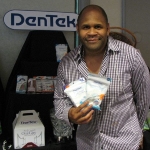 Rondell Sheridan