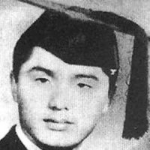 Rong Yiren