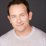 Ronnie Kerr