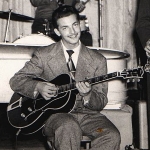 Ronnie Singer