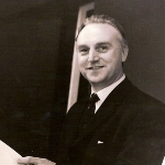 Ronnie Taylor