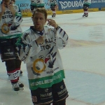 Ronny Arendt