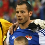 Ronny Buchel