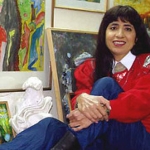 Rooma Mehra