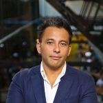 Roopak Saluja