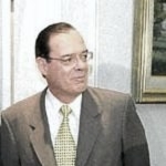 Roque Fernandez