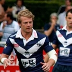 Rory Bromley