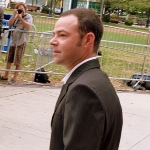 Rory Cochrane
