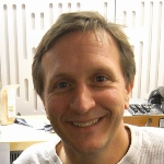 Rory Morrison