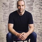 Rory McCann