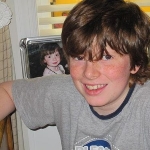 Rory Staunton