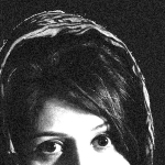 Rosa Jamali