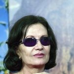 Rosamaria Murtinho