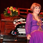 Rosa Rio