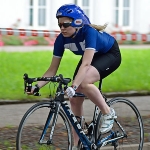 Rosa Tormanen