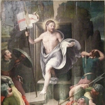 Raffaellino Delegate Colle