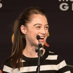 Raffey Cassidy