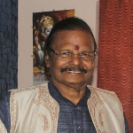 Raghunath Mohapatra