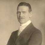 Ragnar Olson