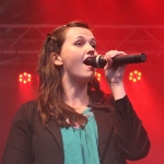 Ragnheidur Grondal