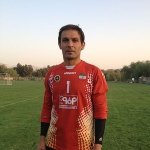 Rahman Ahmadi
