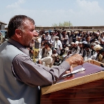 Rahmatullah Rahmat