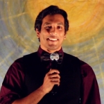 Rahsaan Islam