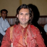 Rahul Sharma