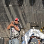 Rahzel Brown