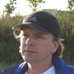 Raimond Lap