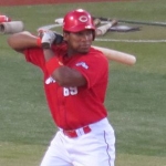 Rainel Rosario