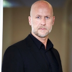 Rainer Schaller