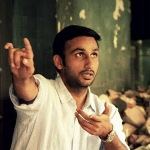 Raj Amit Kumar