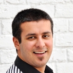 Raj Anand