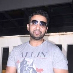 Raj Kundra