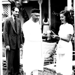 Raja Sir Maharaj Singh