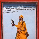 Swarup Singh