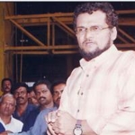 Rajan Raje