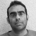 Rajat Suri