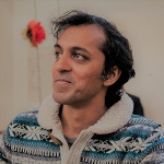 Rajeev Balasubramanyam