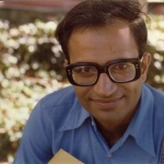 Rajendra Bhatia