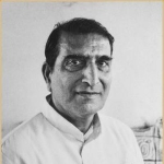 Rajendra Shah
