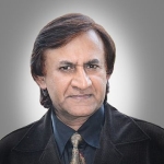 Rajesh Bhola