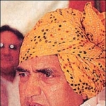 Rajesh Pilot